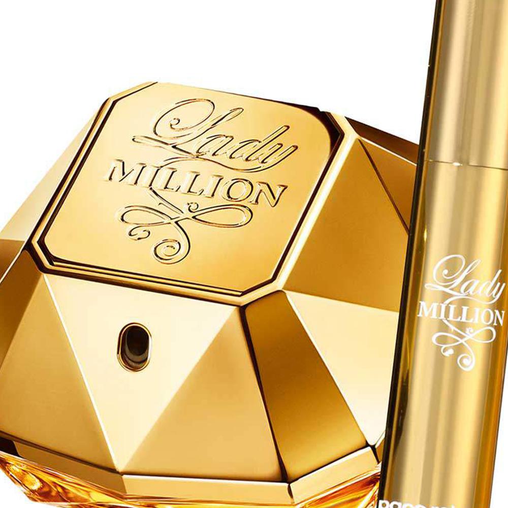 Paco Rabanne Lady Million Travel Gift Set - My Perfume Shop Australia