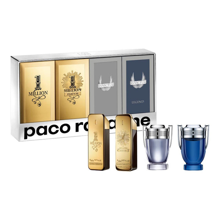 Paco Rabanne Product Shop Paco Rabanne Perfumes Online