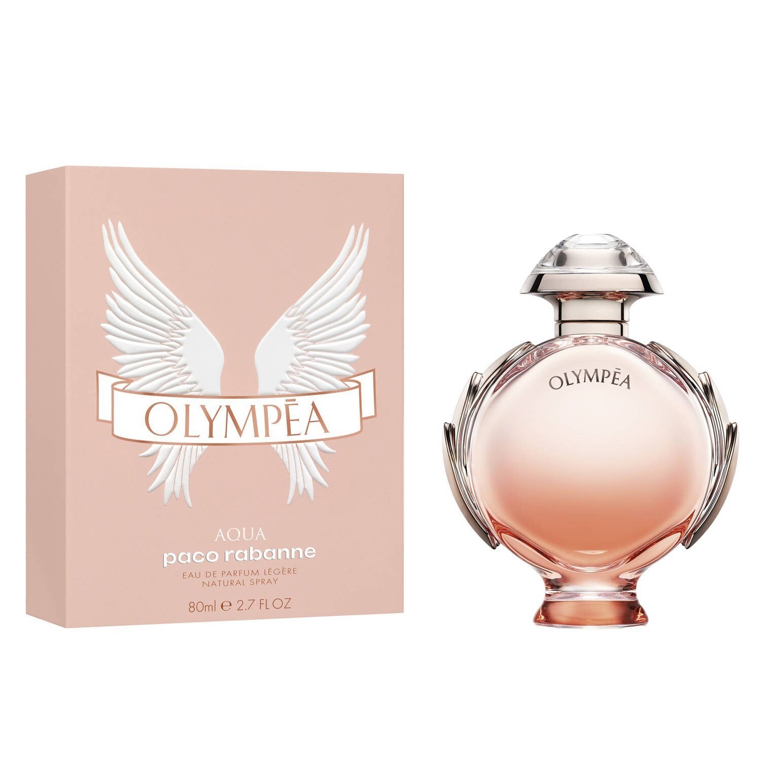 Paco Rabanne Olympea Aqua Legere EDP - My Perfume Shop Australia