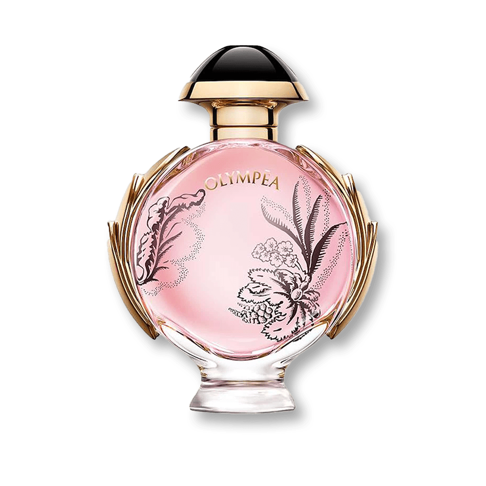 Paco Rabanne Olympea Blossom EDP Florale | My Perfume Shop Australia