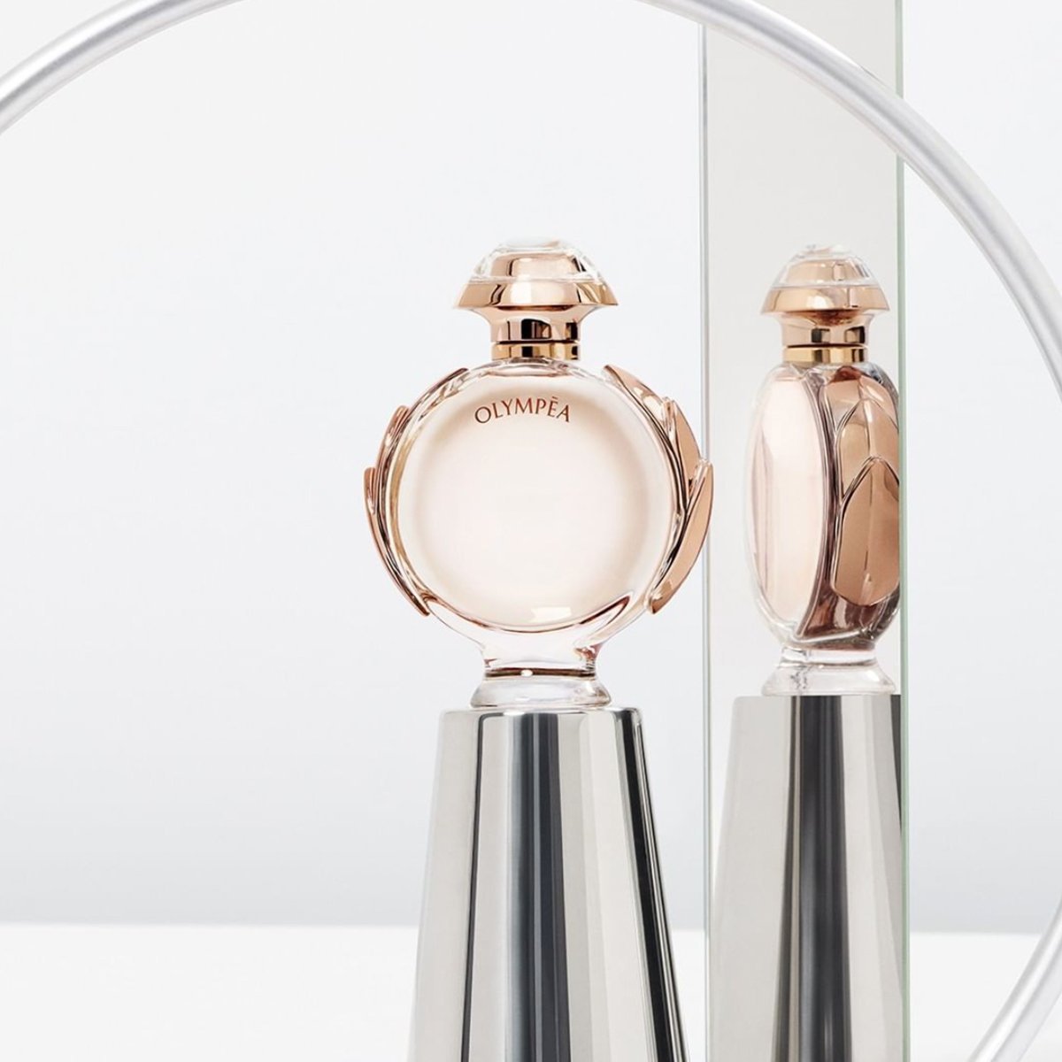 Paco Rabanne Olympea Body Lotion Set | My Perfume Shop Australia