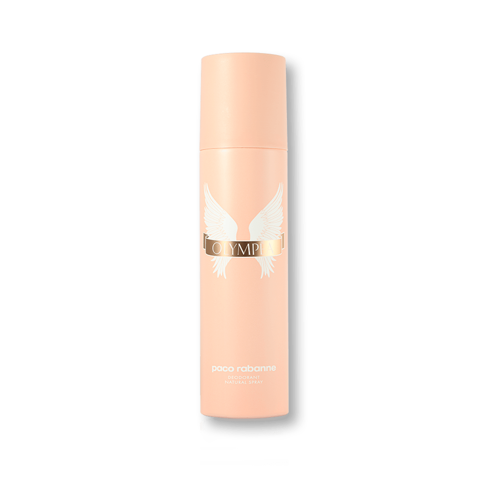 Paco Rabanne Olympea Deodorant Spray | My Perfume Shop Australia