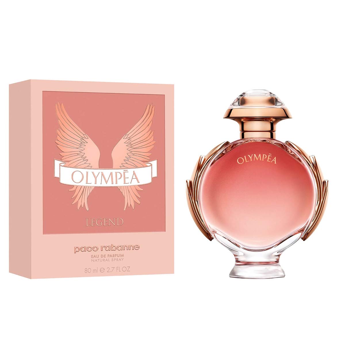 Paco Rabanne Olympea Legend EDP | My Perfume Shop Australia