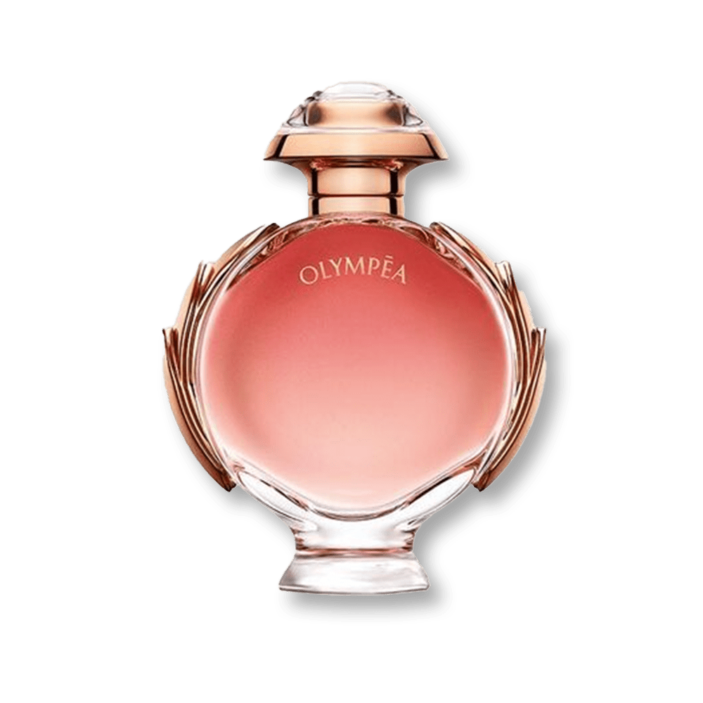 Paco Rabanne Olympea Onyx Collector Edition EDP | My Perfume Shop Australia