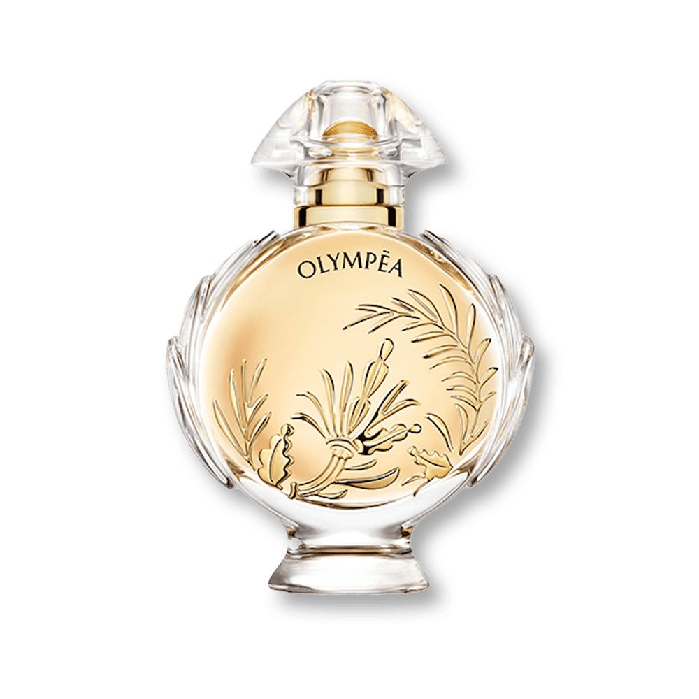 Paco Rabanne Olympea Solar EDP Intense | My Perfume Shop Australia