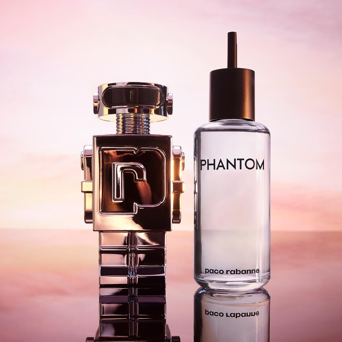 Paco Rabanne Phantom EDT For Men - My Perfume Shop Australia