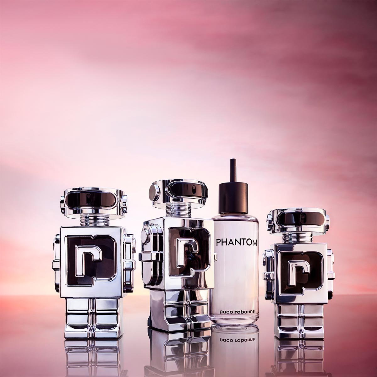 Paco Rabanne Phantom EDT For Men - My Perfume Shop Australia