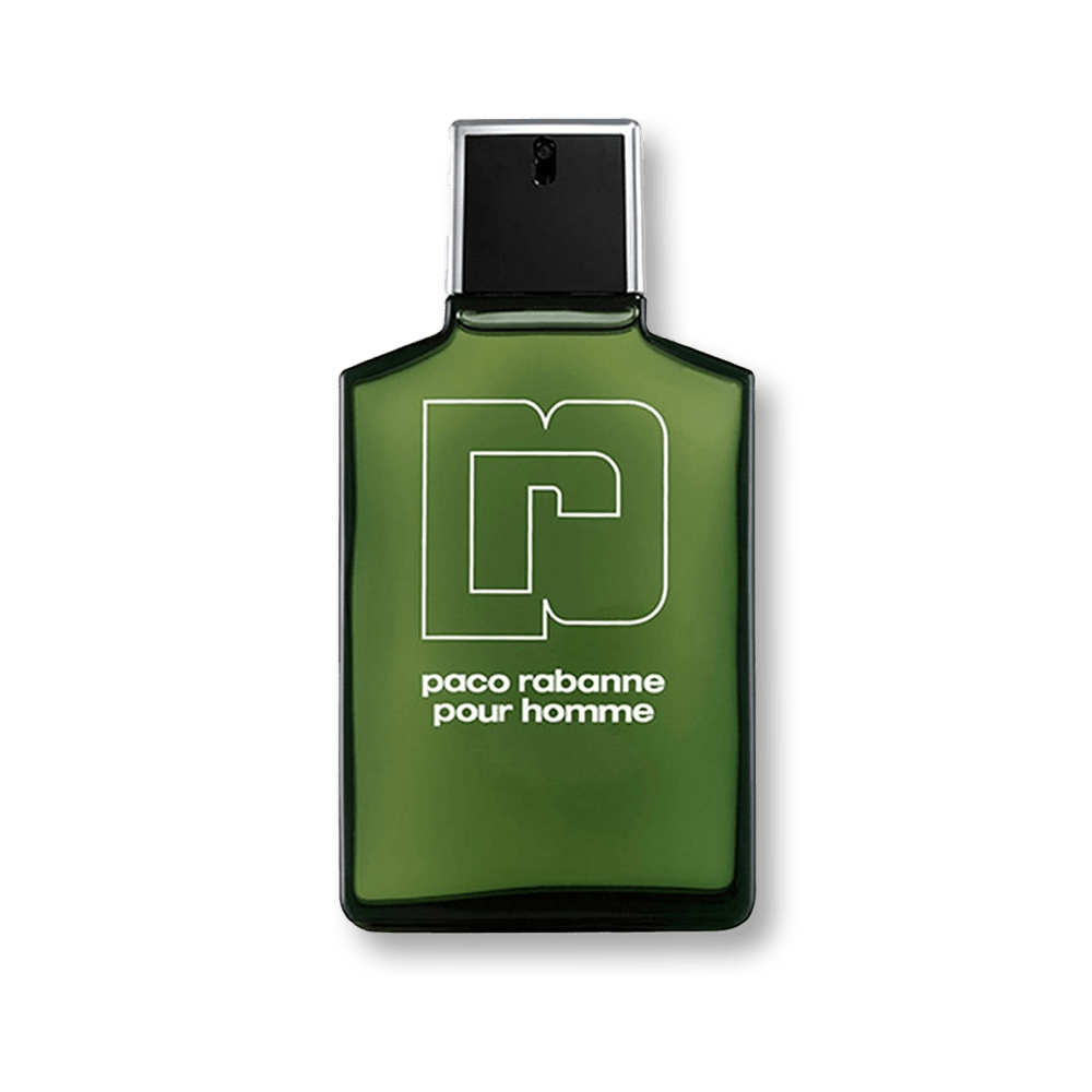 Paco Rabanne Pour Homme EDT | My Perfume Shop Australia