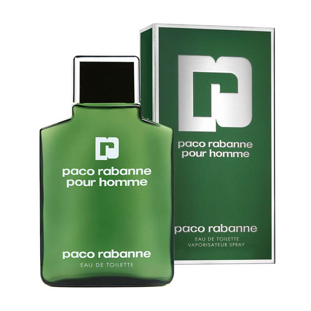 Paco Rabanne Pour Homme EDT | My Perfume Shop Australia