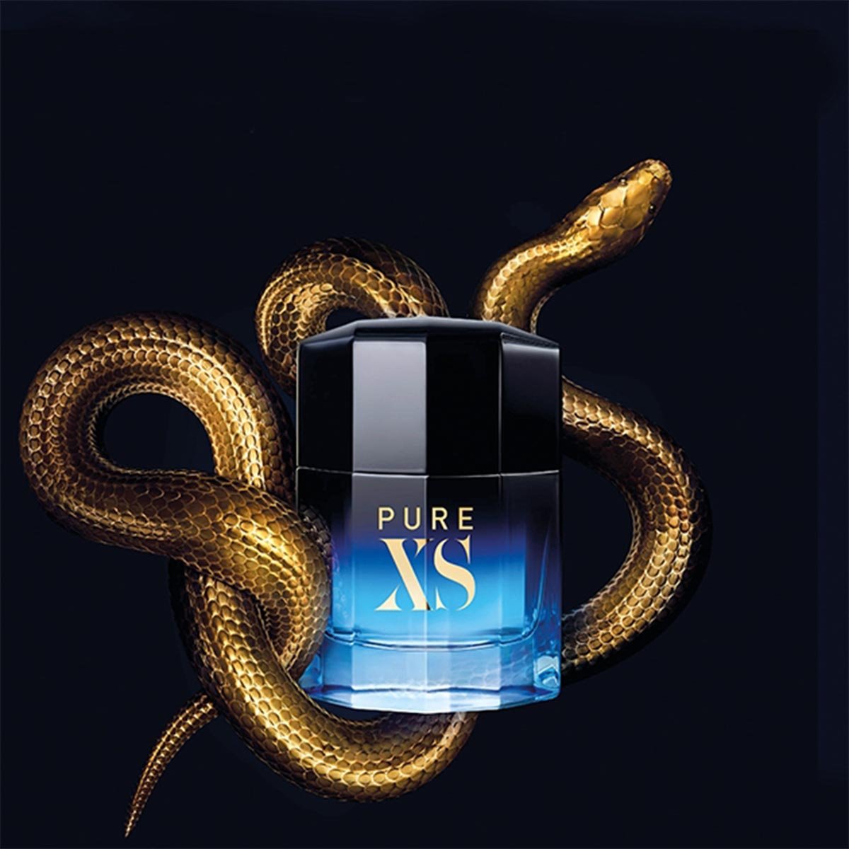 Paco Rabanne Pure XS EDT For Men | My Perfume Shop Australia