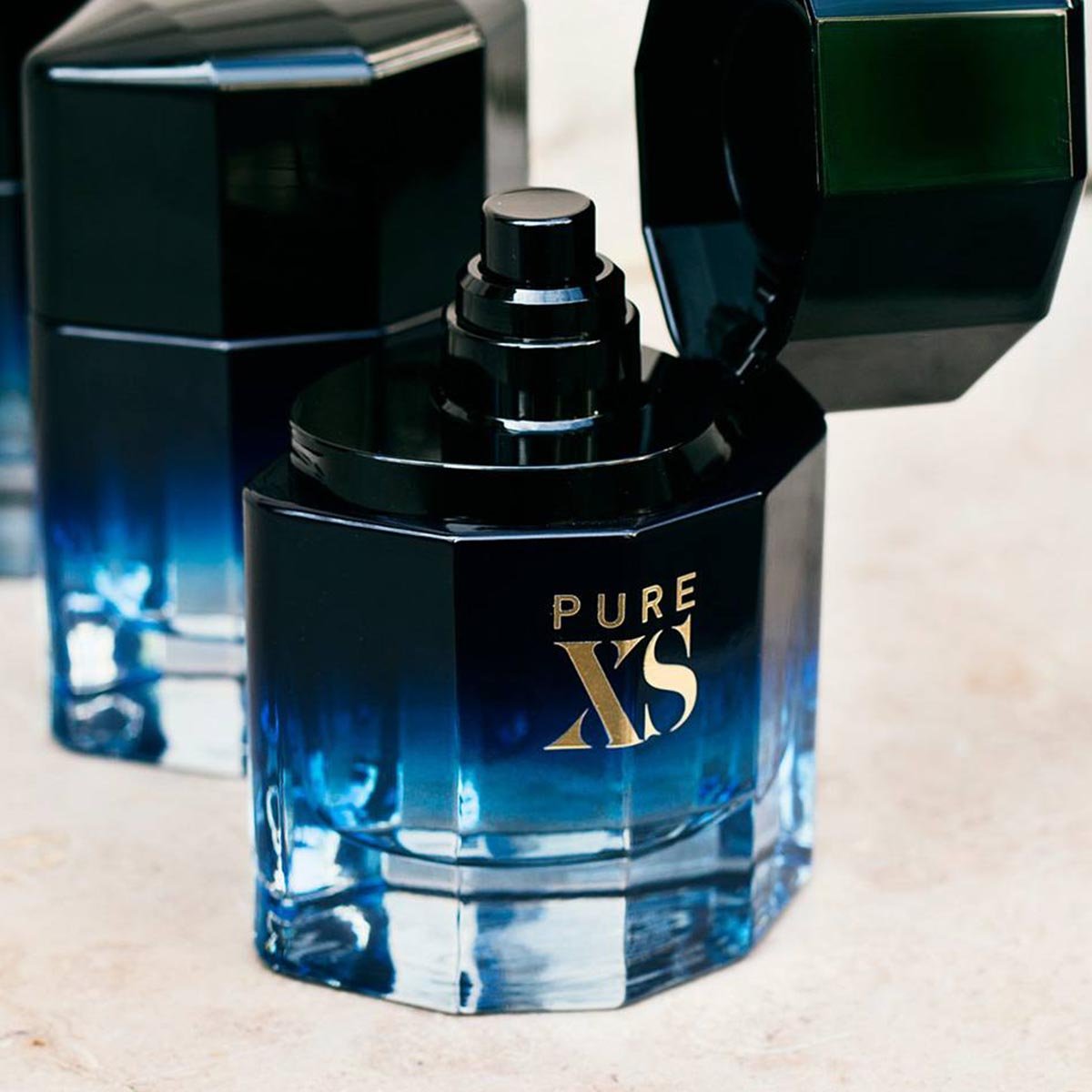 Shop Paco Rabanne Pure XS EDT For Men in Australia