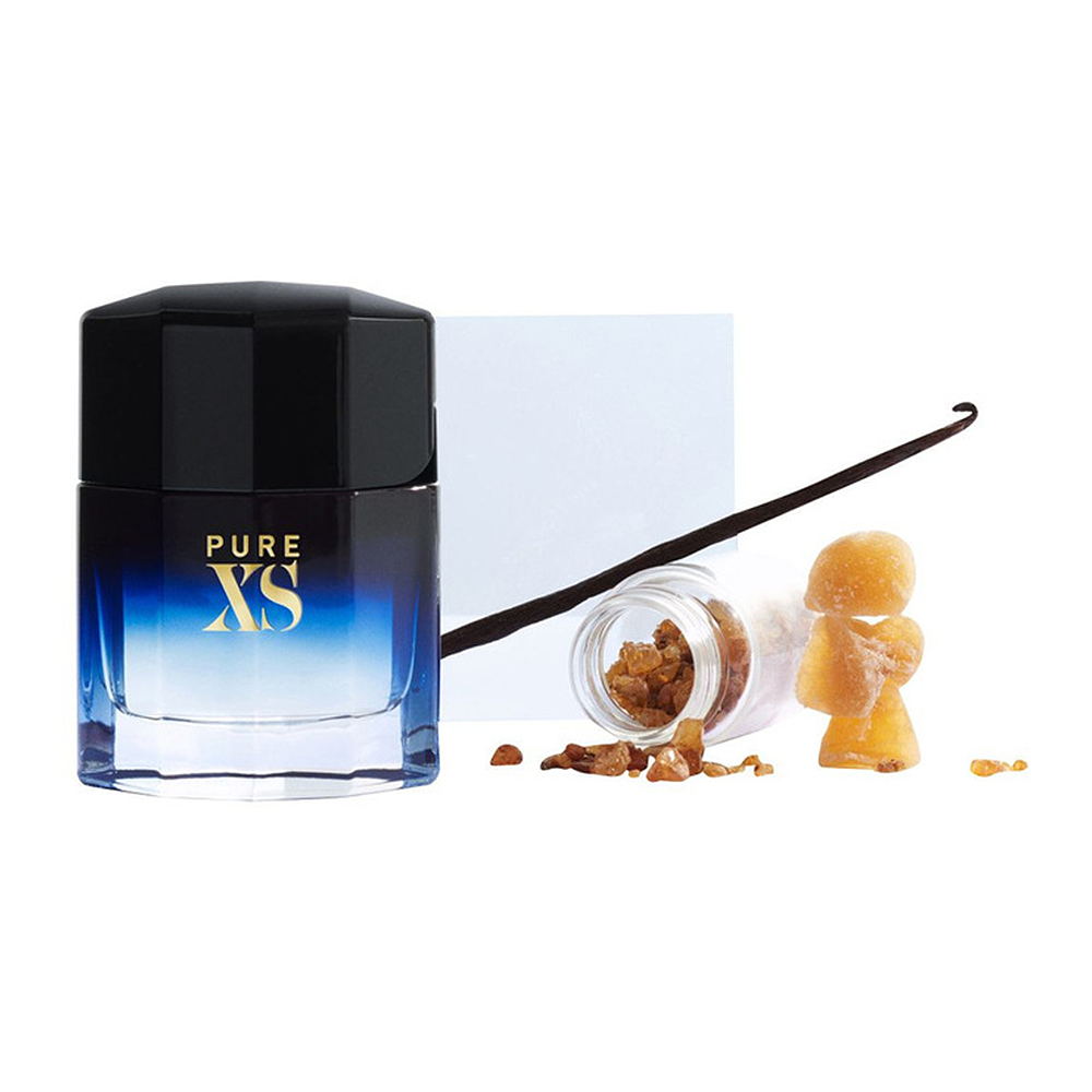 Paco Rabanne Pure XS EDT Travel Gift Set - My Perfume Shop Australia