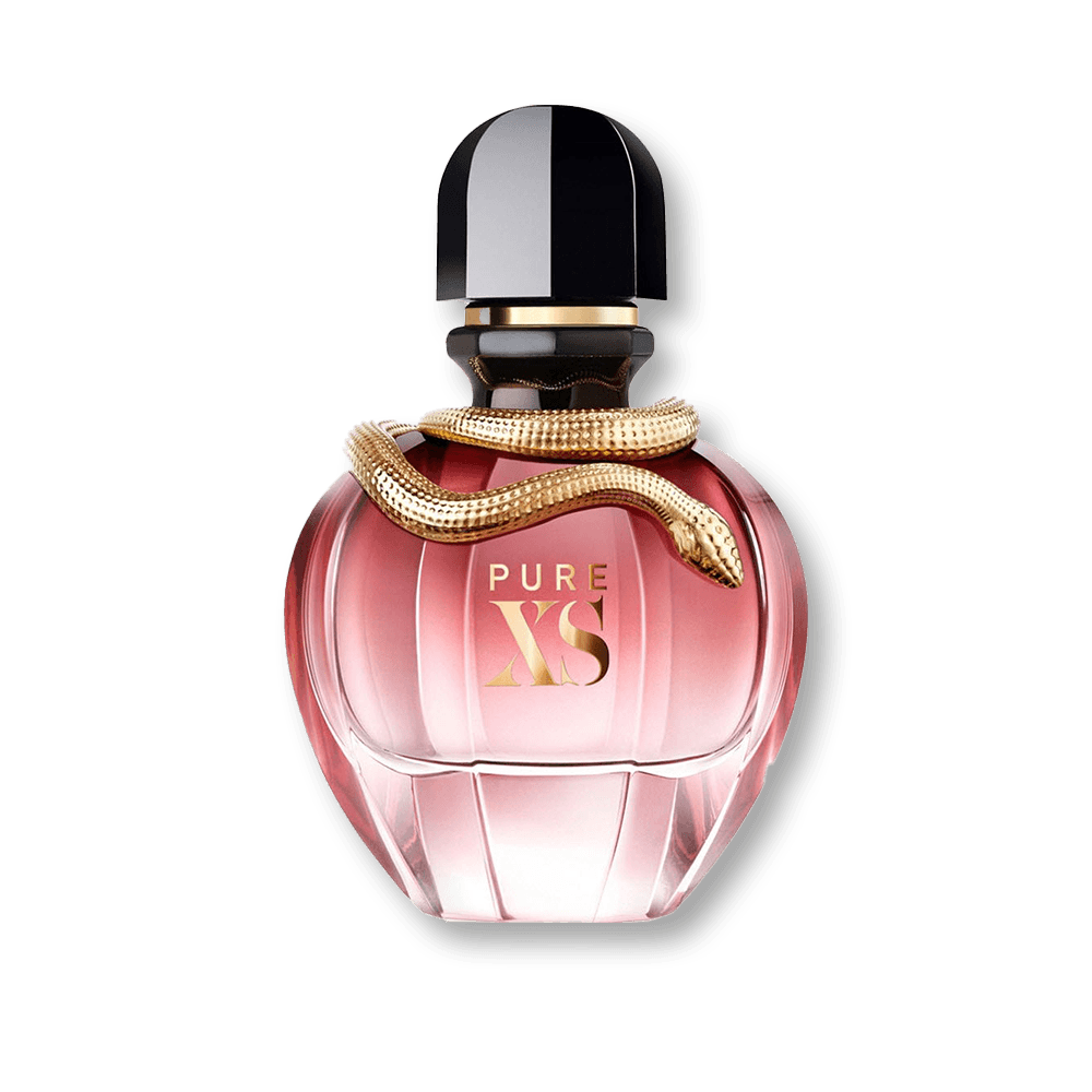 Paco Rabanne Pure XS For Her EDP | My Perfume Shop Australia