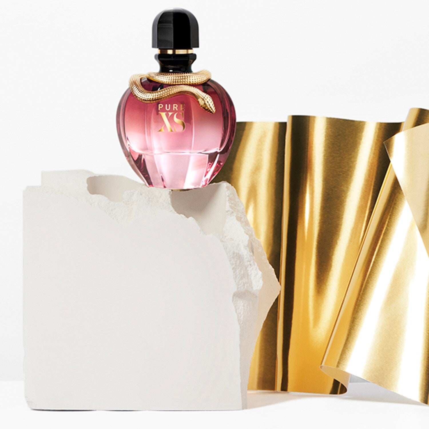 Paco Rabanne Pure XS For Her EDP | My Perfume Shop Australia