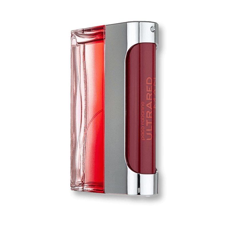 Shop Paco Rabanne Ultrared EDT For Men in Australia