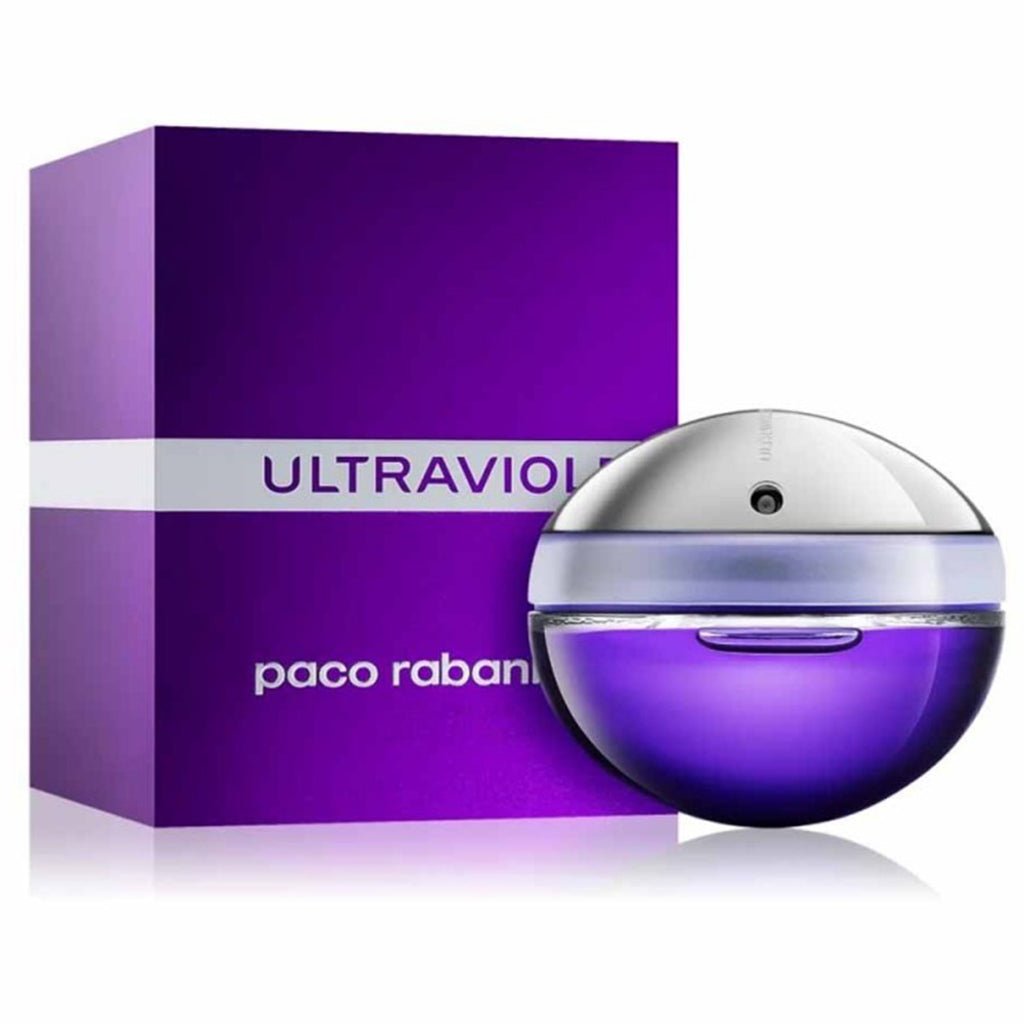 Paco Rabanne Ultraviolet EDP | My Perfume Shop Australia