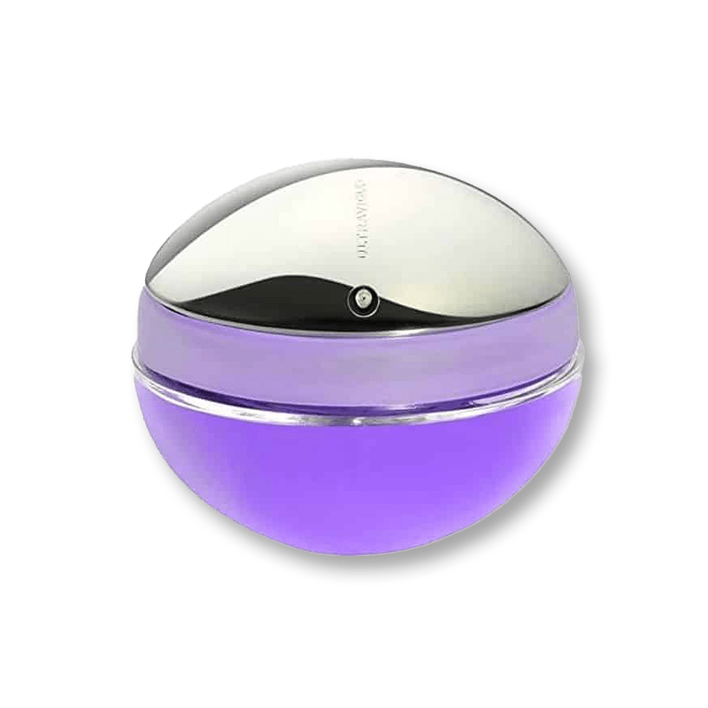 Paco Rabanne Ultraviolet EDP | My Perfume Shop Australia