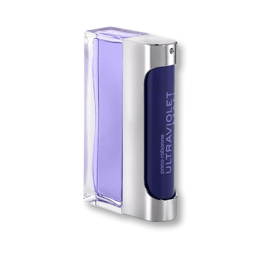 Paco Rabanne Ultraviolet EDT | My Perfume Shop Australia