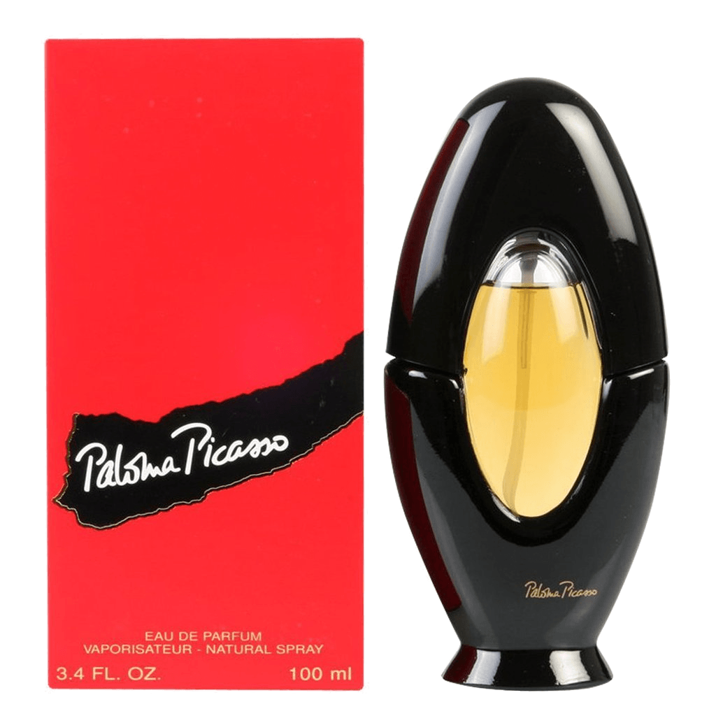 Paloma Picasso EDP - My Perfume Shop Australia