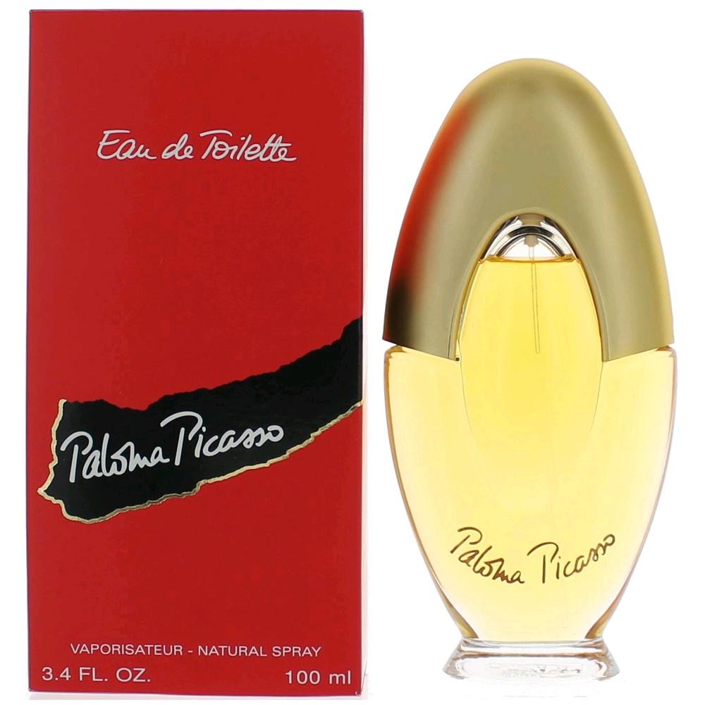 Paloma Picasso EDT - My Perfume Shop Australia