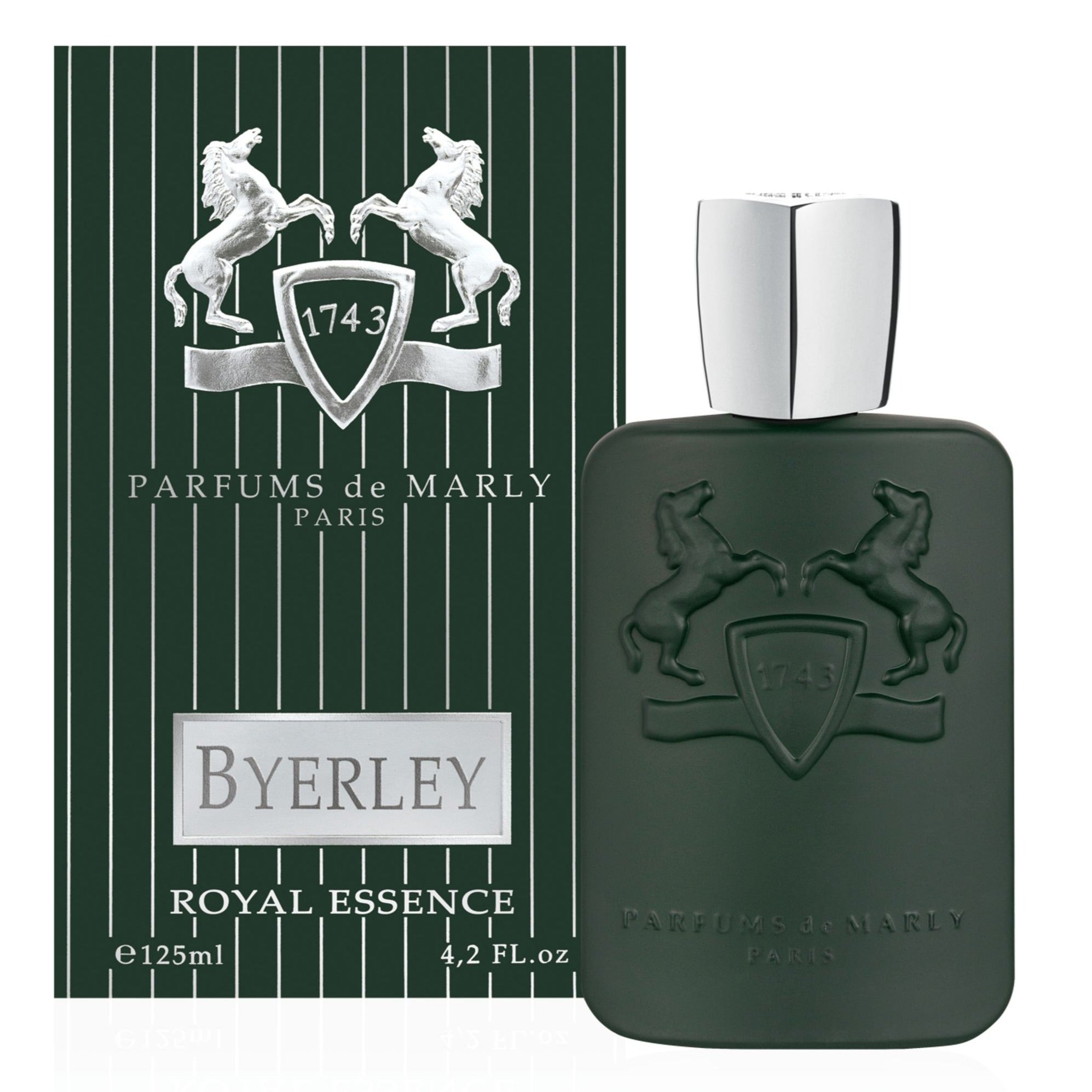 Parfums De Marly Byerley EDP | My Perfume Shop Australia