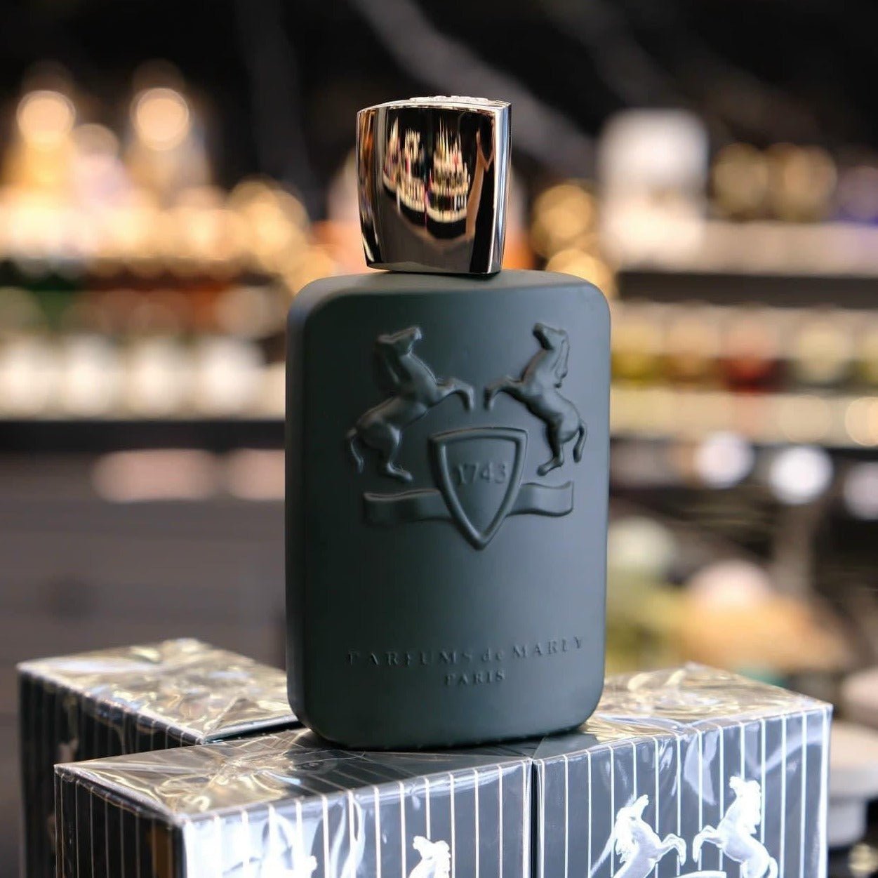 Parfums De Marly Byerley EDP | My Perfume Shop Australia