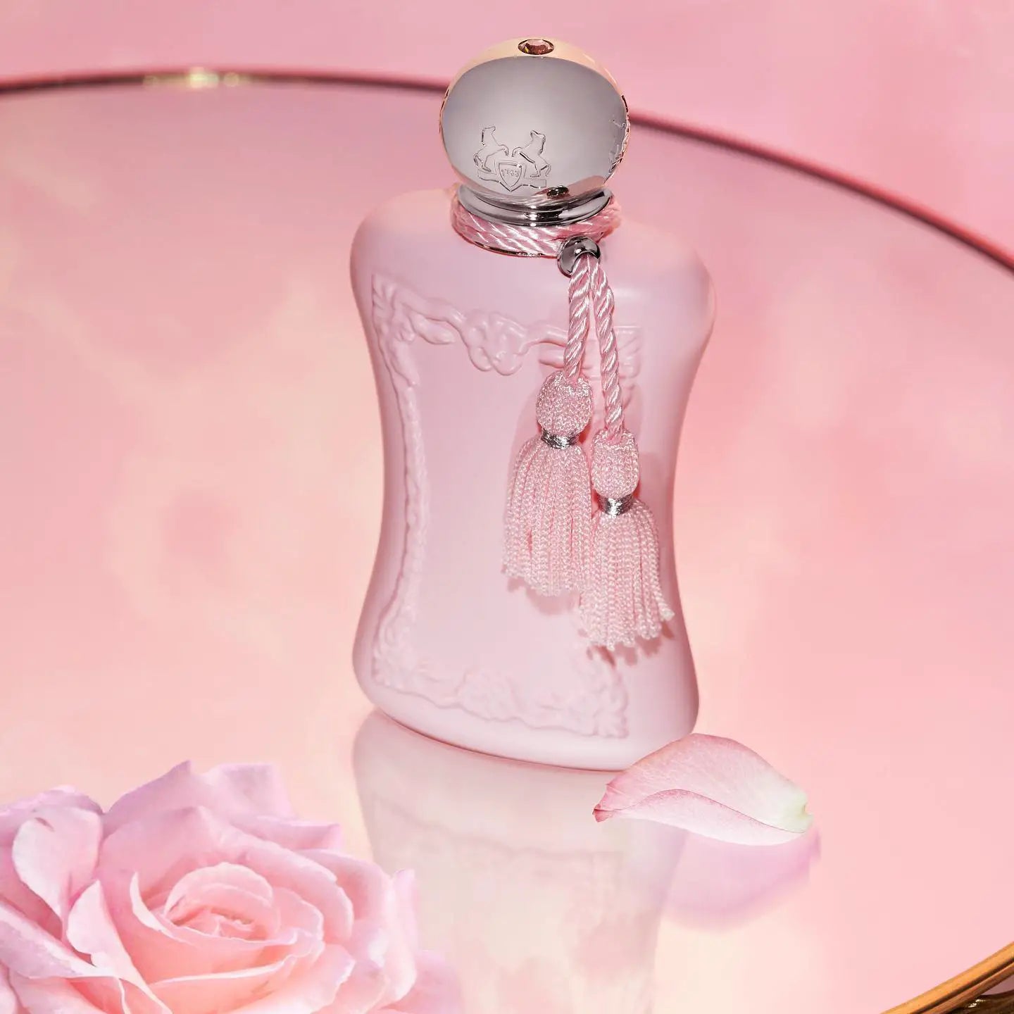 Parfums De Marly Delina bottle