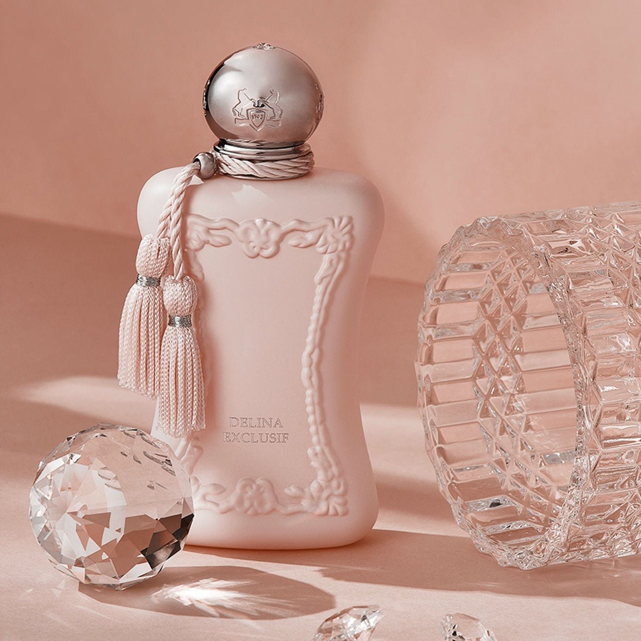 Parfums De Marly Delina Exclusif Parfum | My Perfume Shop Australia