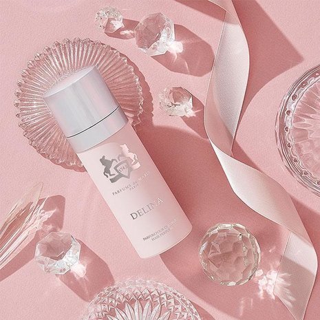 Parfums De Marly Delina Hair Mist | My Perfume Shop Australia