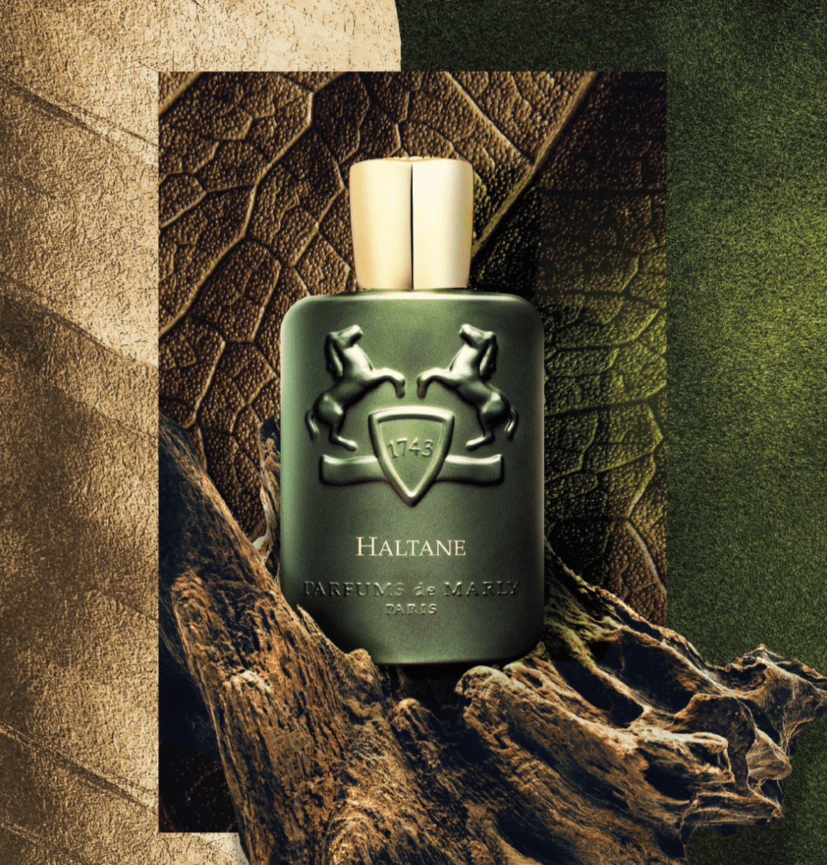 Parfums De Marly Haltane EDP | My Perfume Shop Australia