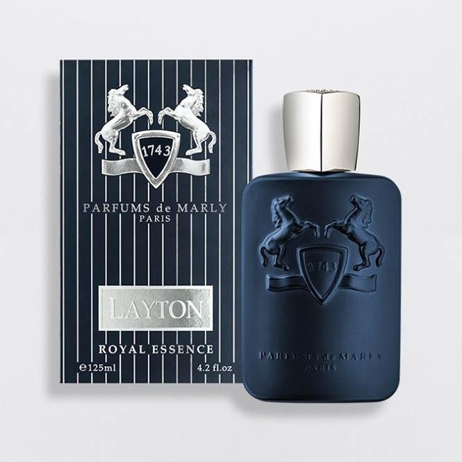 Parfums De Marly Layton EDP | My Perfume Shop Australia