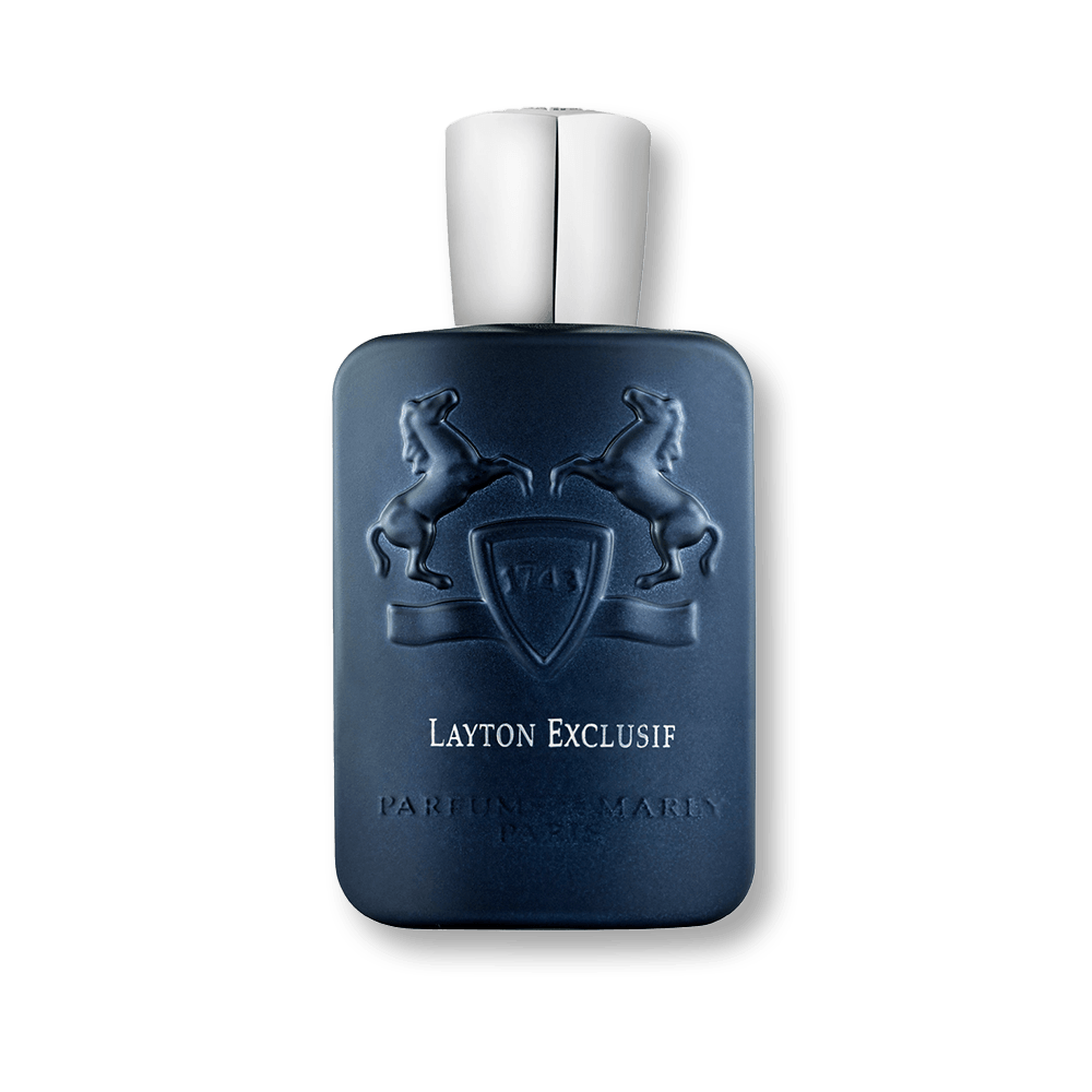 Parfums De Marly Layton Exclusif Parfum | My Perfume Shop Australia