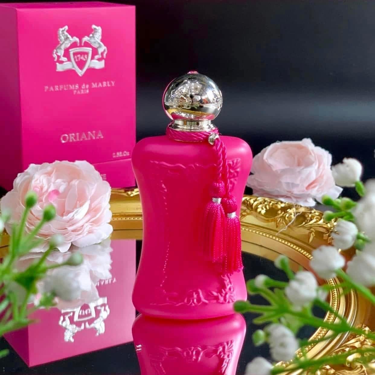 Parfums De Marly Oriana Royal Essence EDP | My Perfume Shop Australia