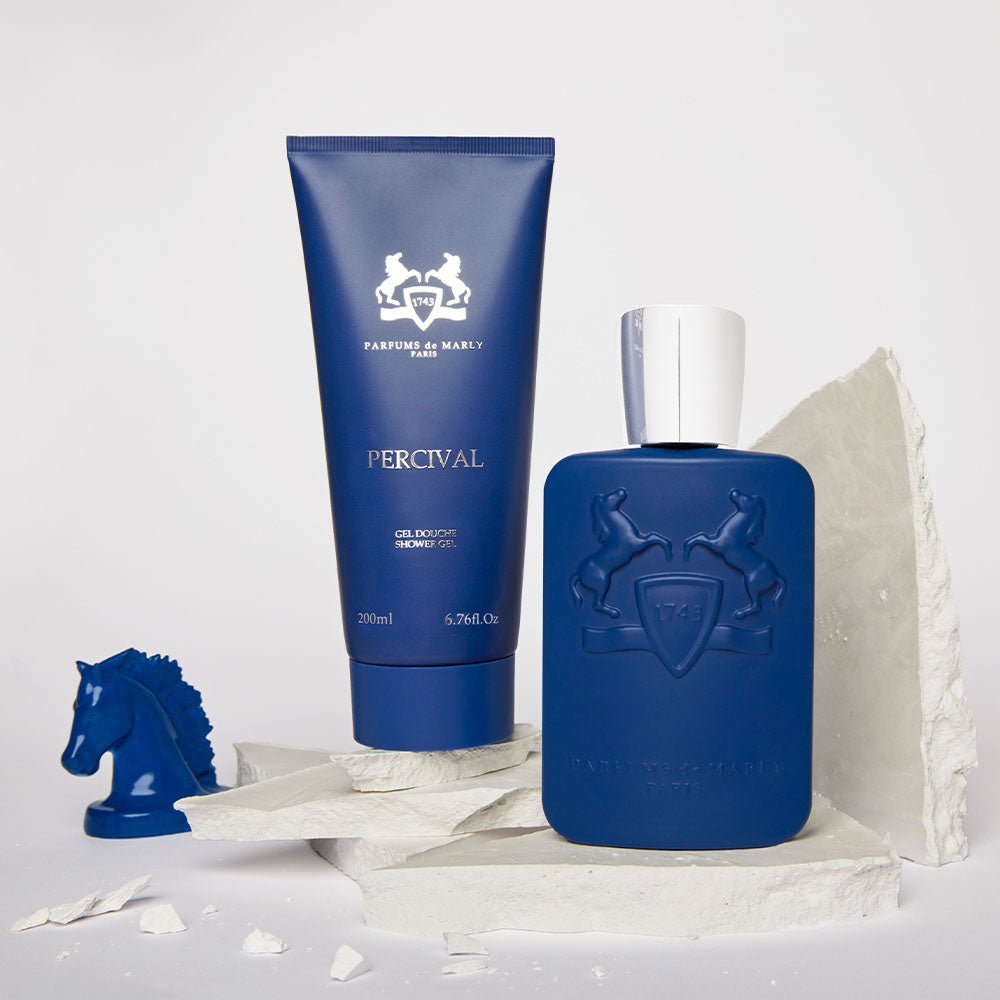 Parfums De Marly Percival Shower Gel | My Perfume Shop Australia