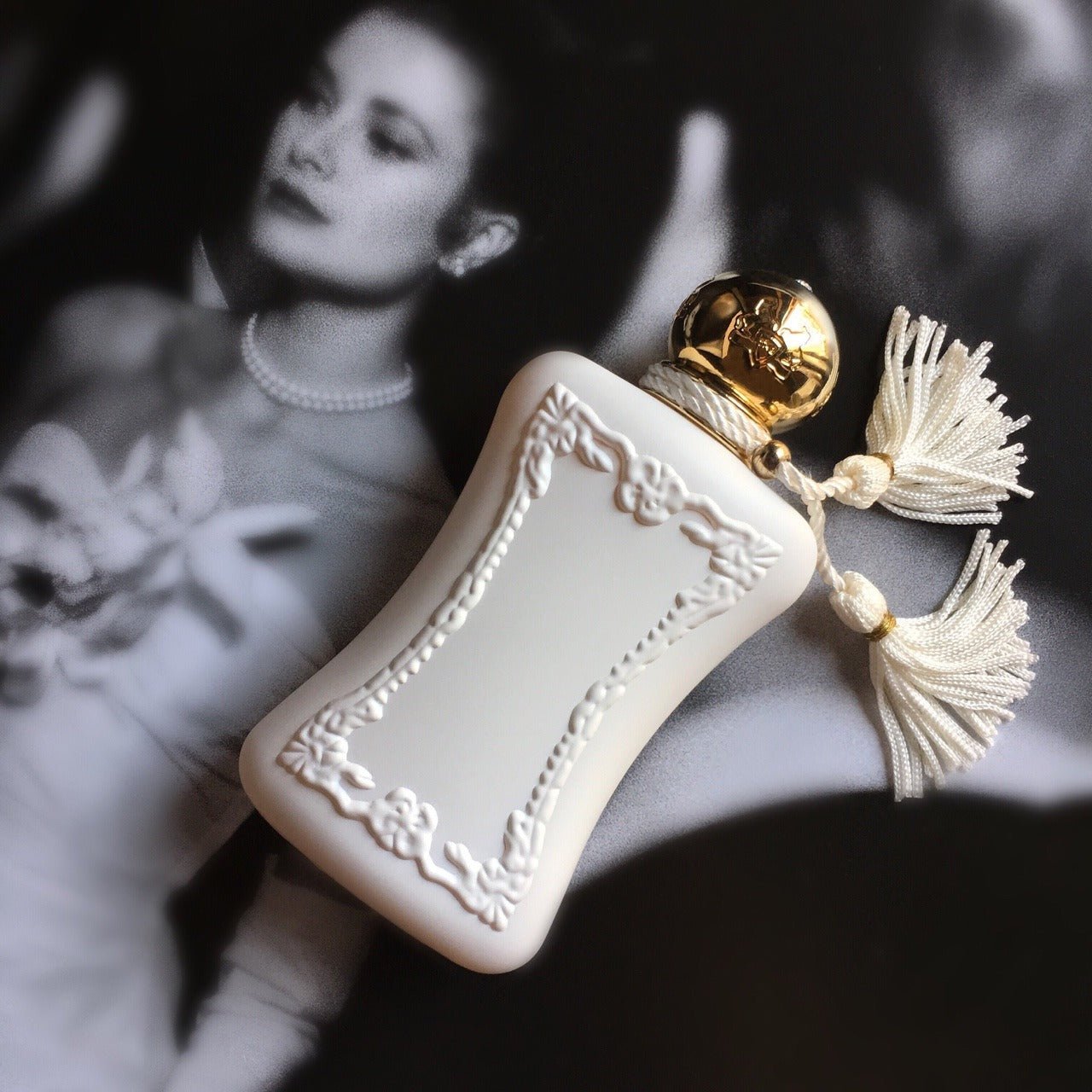 Parfums De Marly Sedbury Parfum | My Perfume Shop Australia