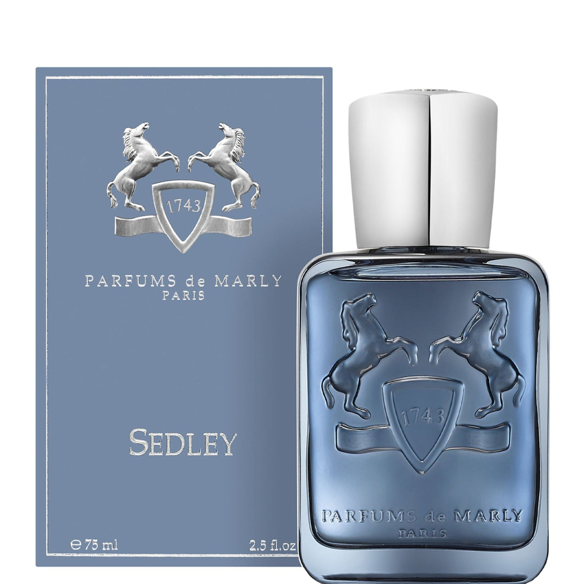 Sedley Notes Shop Parfums De Marly Sedley EDP in Australia