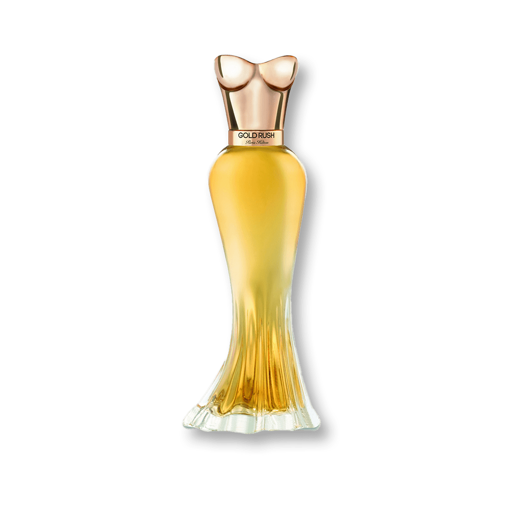 Paris Hilton Gold Rush EDP | My Perfume Shop Australia
