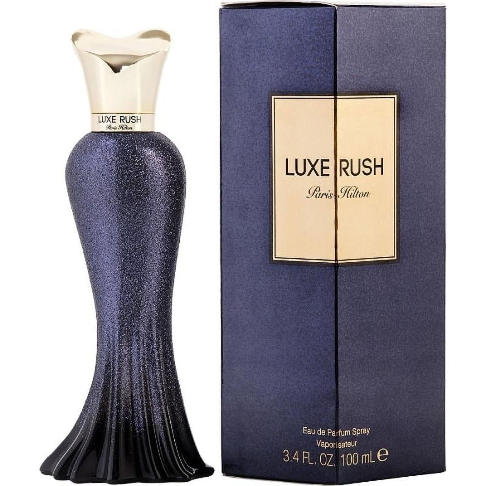 Paris Hilton Luxe Rush EDP For Women | My Perfume Shop Australia