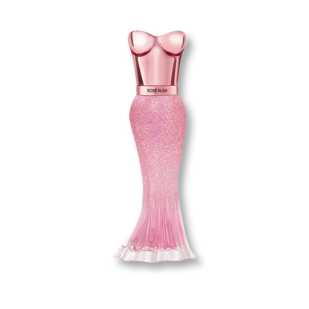 Paris Hilton Rose Rush EDP | My Perfume Shop Australia