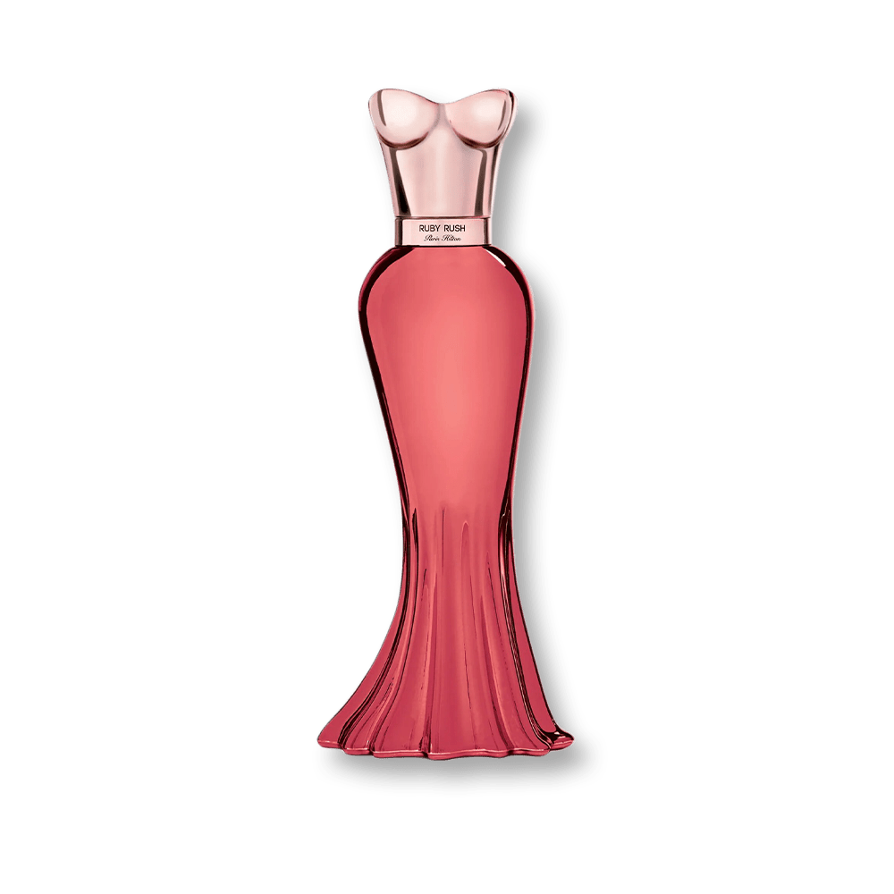 Paris Hilton Ruby Rush EDP | My Perfume Shop Australia