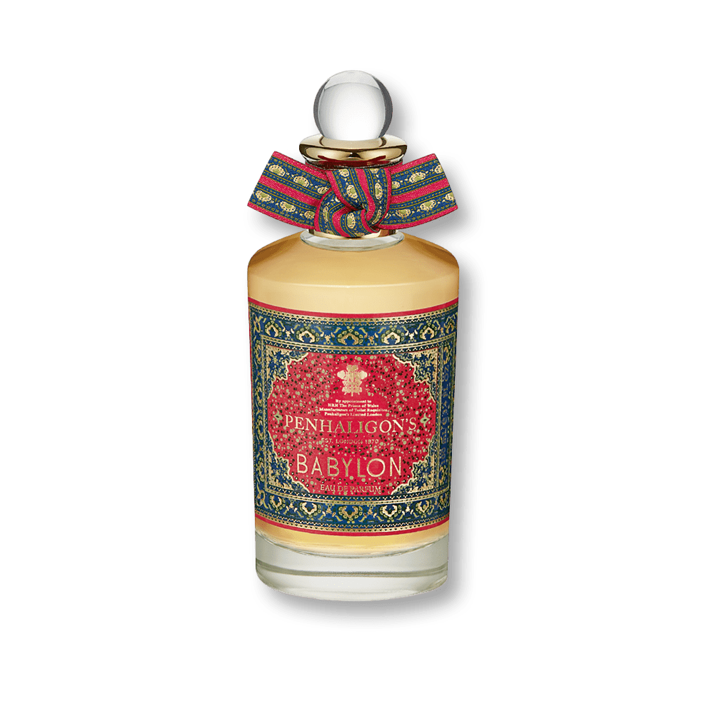 Penhaligon's Babylon EDP | My Perfume Shop Australia