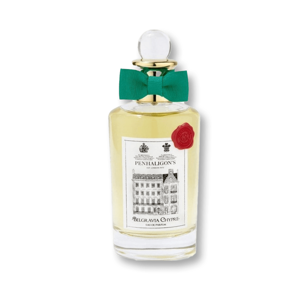 Penhaligon's Belgravia Chypre EDP | My Perfume Shop Australia