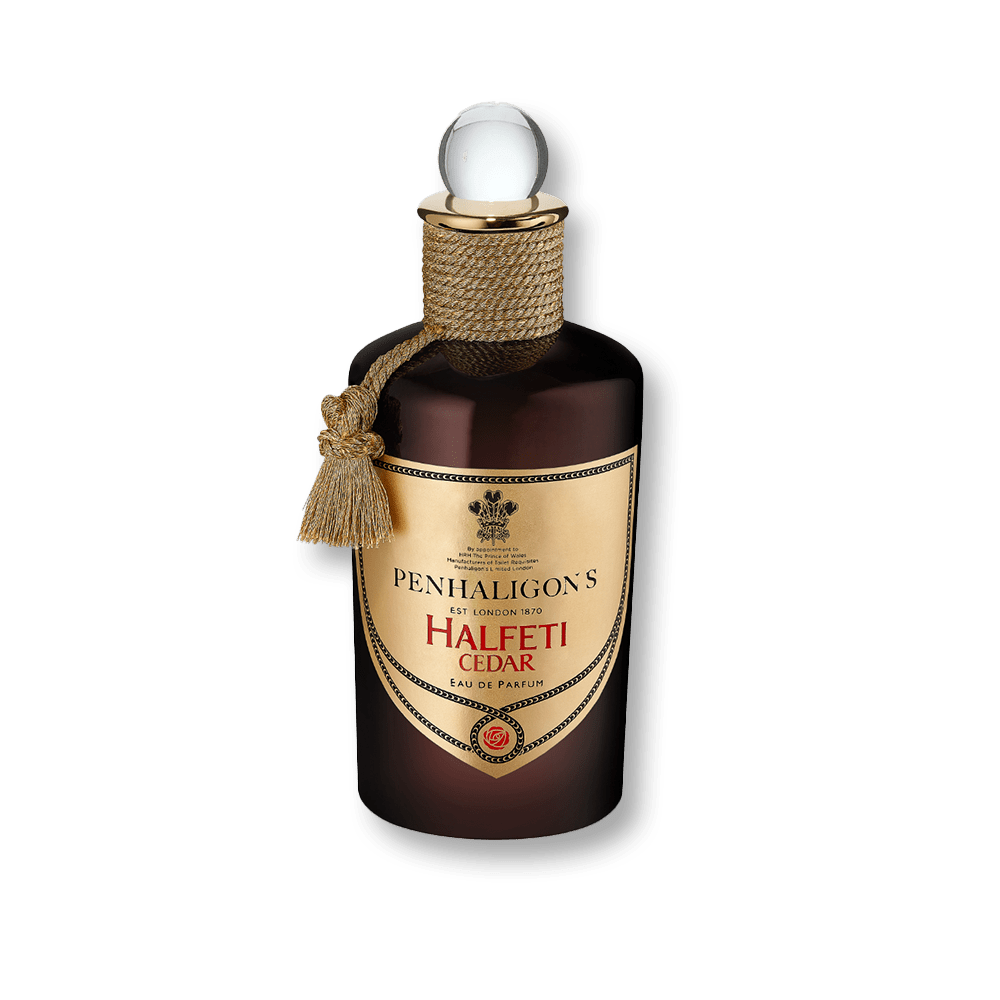 Penhaligon's Halfeti Cedar EDP | My Perfume Shop Australia