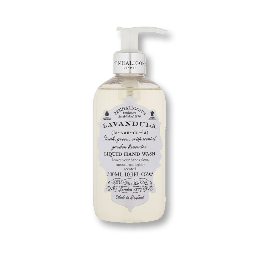 Penhaligon's Lavandula Hand Wash | My Perfume Shop Australia