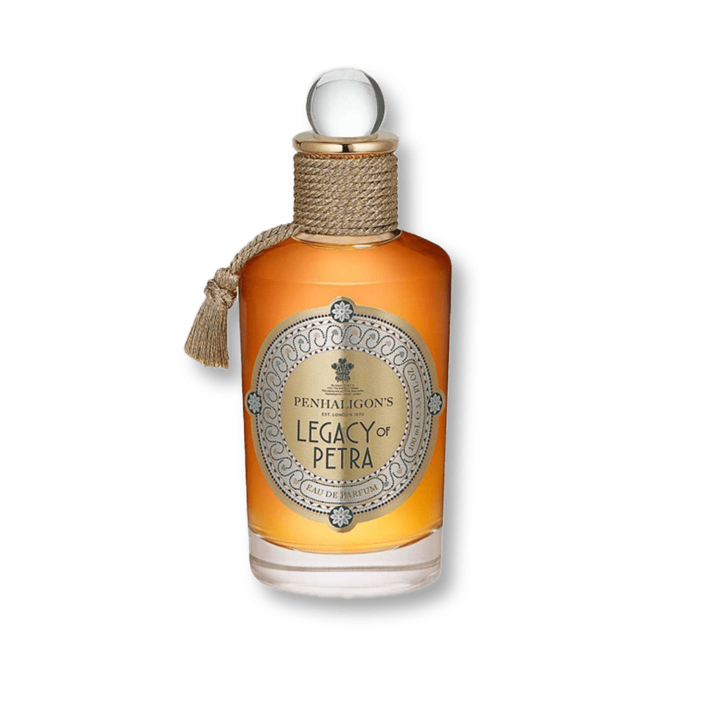 Penhaligon's Legacy Of Petra EDP | My Perfume Shop Australia