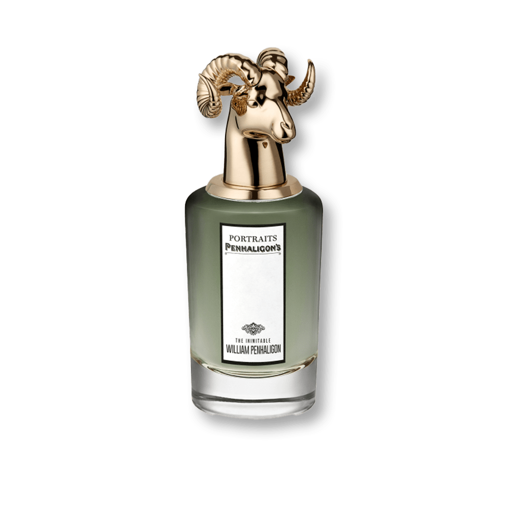 Penhaligon's Mr William EDP | My Perfume Shop Australia