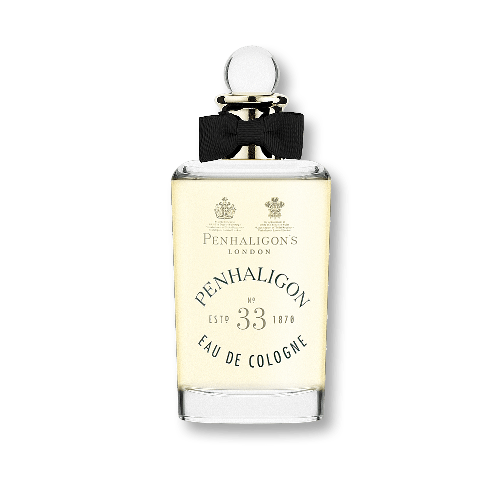 Penhaligon's No.33 Eau De Cologne | My Perfume Shop Australia