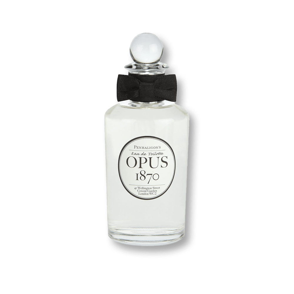 Penhaligon's Opus 1870 EDT | My Perfume Shop Australia