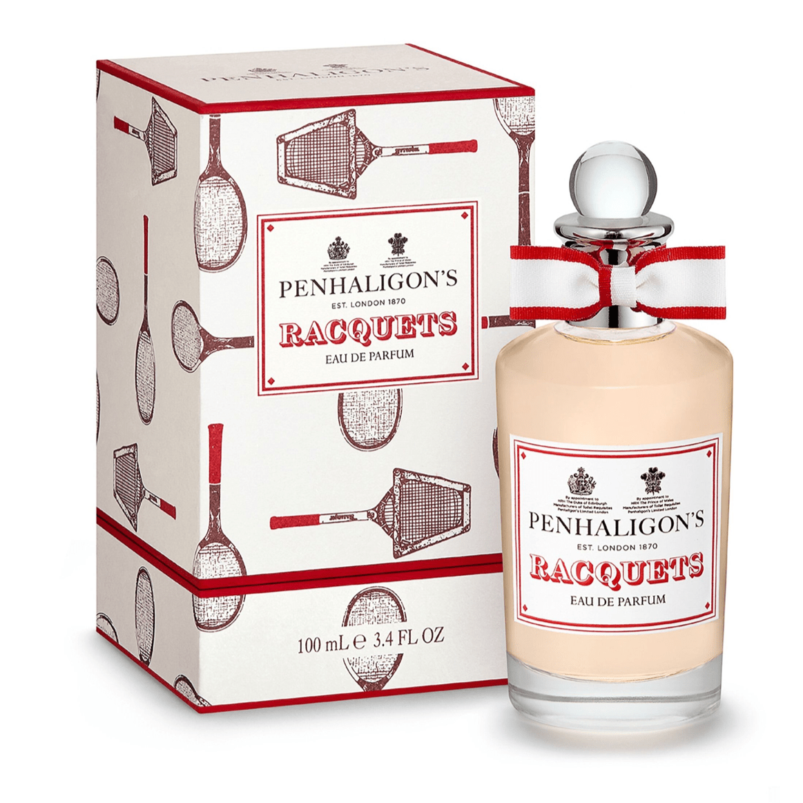 Penhaligon's Racquets EDP | My Perfume Shop Australia