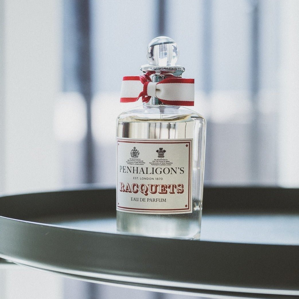 Penhaligon's Racquets EDP | My Perfume Shop Australia